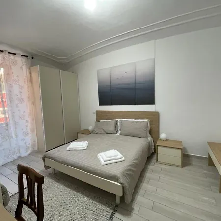 Melina Bed & Breakfast Rom