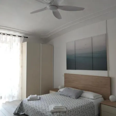 Melina Bed & Breakfast Rom