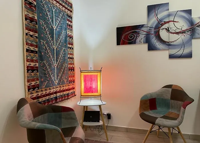 Oda ve Kahvaltı Melina