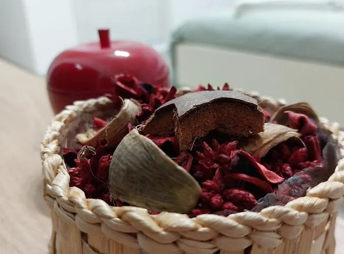 فندق مبيت وإفطار Melina