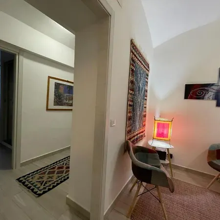 Melina Отель типа 