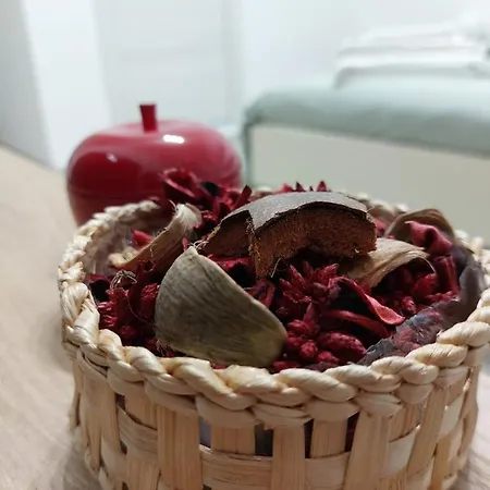 فندق مبيت وإفطار Melina