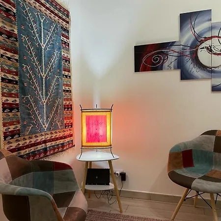 فندق مبيت وإفطار Melina