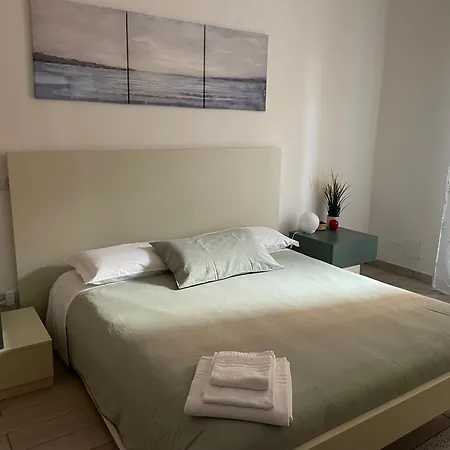 Bed & Breakfast Melina Rome