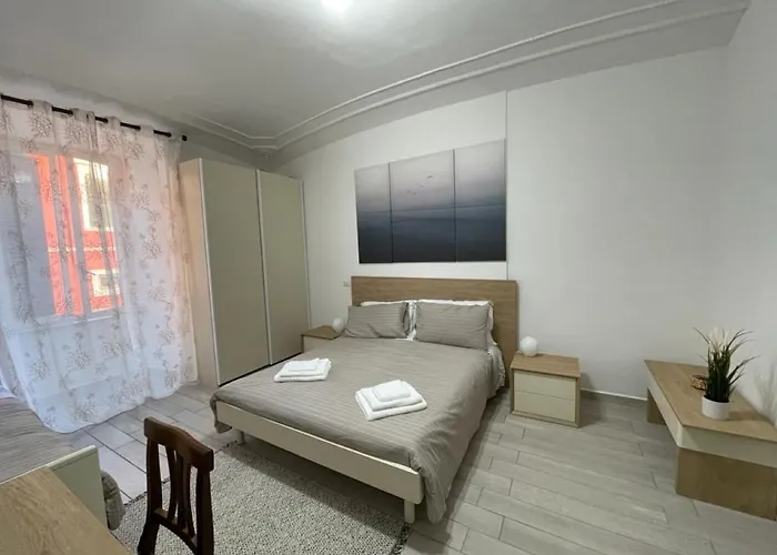 Melina Bed & Breakfast Rome