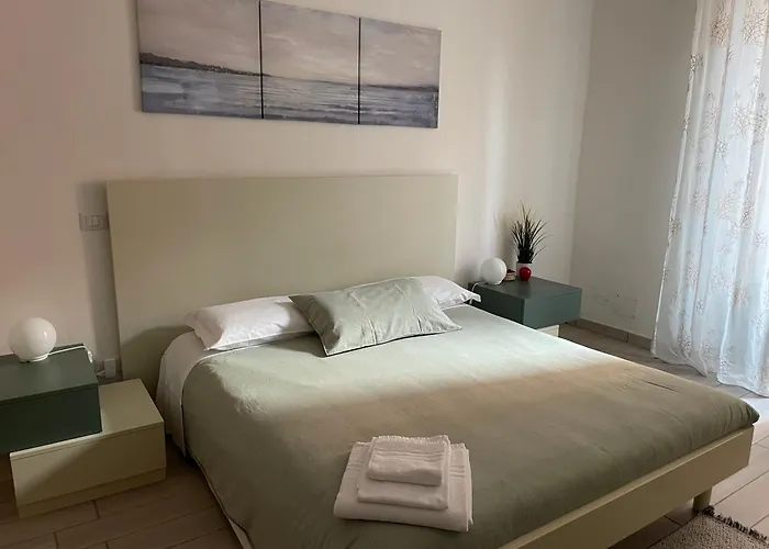 Bed & Breakfast Melina Rome